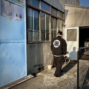 2026：”SPT" トレーニングパンツ