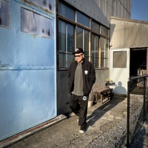 2026：”SPT" トレーニングパンツ