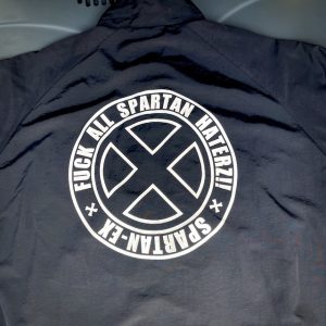 2026：”SPT" トレーニングJK