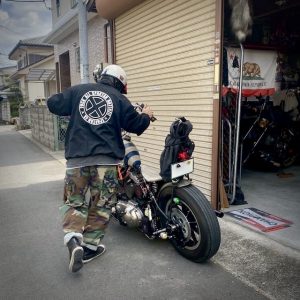 2026：”SPT" トレーニングJK