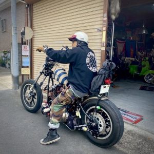 2026：”SPT" トレーニングJK