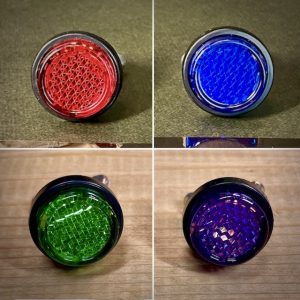 Ref-License Bolt