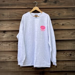 2026:”SPT" ロンTee