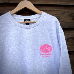 2026:”SPT" ロンTee