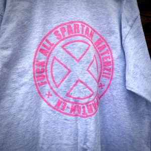 2026:”SPT" ロンTee