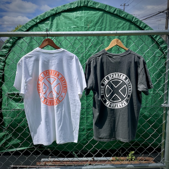 2026:”SPT" Tee