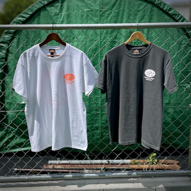 2026:”SPT" Tee