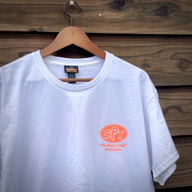 2026:”SPT" Tee