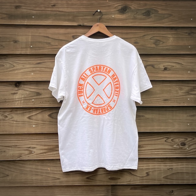2026:”SPT" Tee