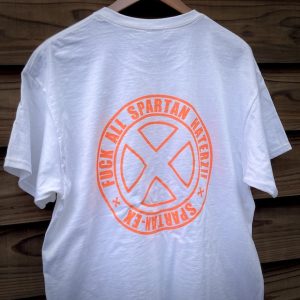 2026:”SPT" Tee