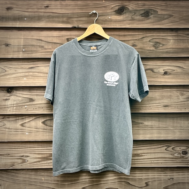 2026:”SPT" Tee