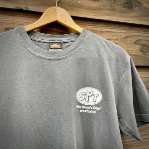 2026:”SPT" Tee