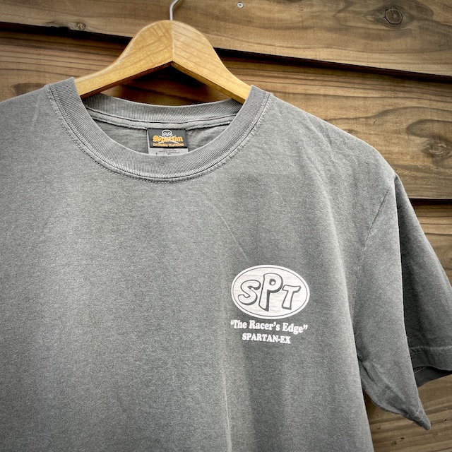 2026:”SPT" Tee