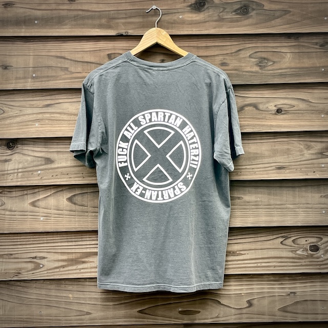 2026:”SPT" Tee