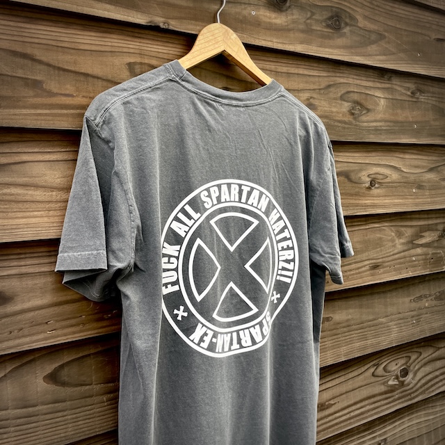 2026:”SPT" Tee