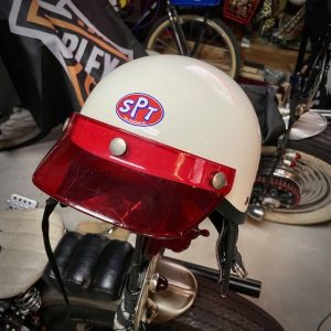 Sticker-20：SPT