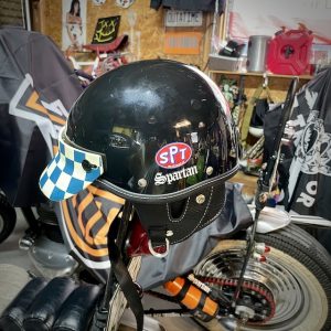 Sticker-20：SPT