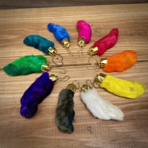 RABBIT's FOOT