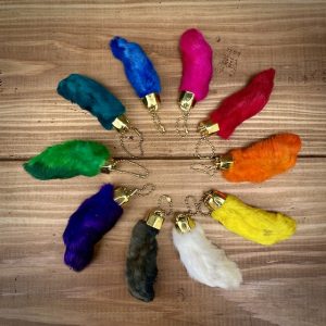 RABBIT's FOOT