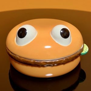 ラズオ's Select:Burger Container
