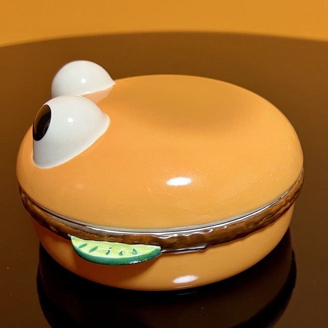 ラズオ's Select:Burger Container