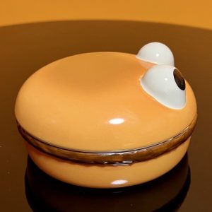 ラズオ's Select:Burger Container
