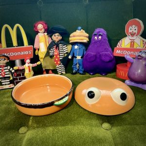 ラズオ's Select:Burger Container