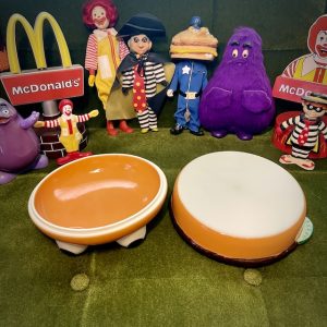 ラズオ's Select:Burger Container