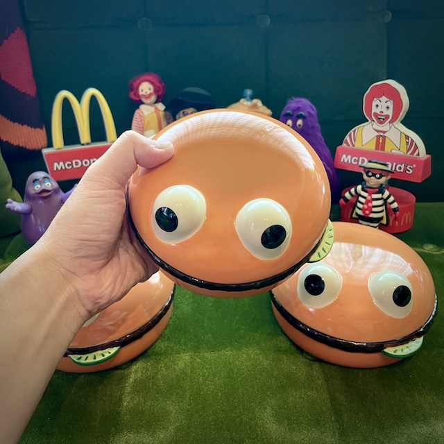 ラズオ's Select:Burger Container