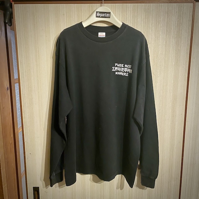 2026ロングTee:FASH-AC