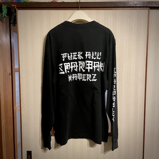 2026ロングTee:FASH-AC
